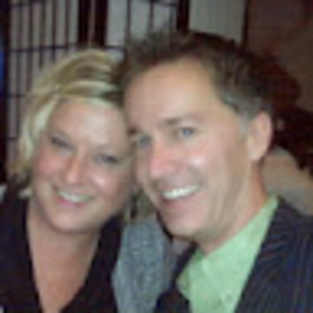 Meet your Posher, Christi